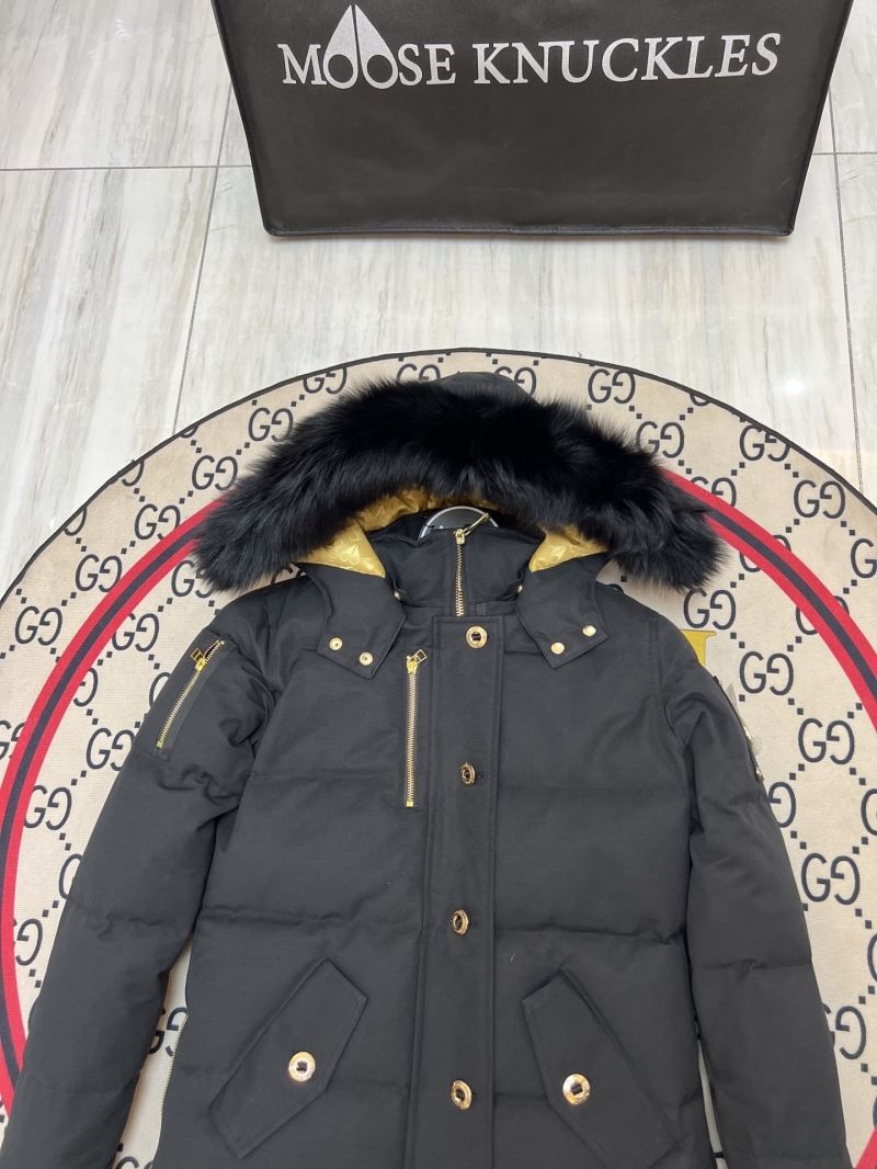 Canada Goose Down Jackets